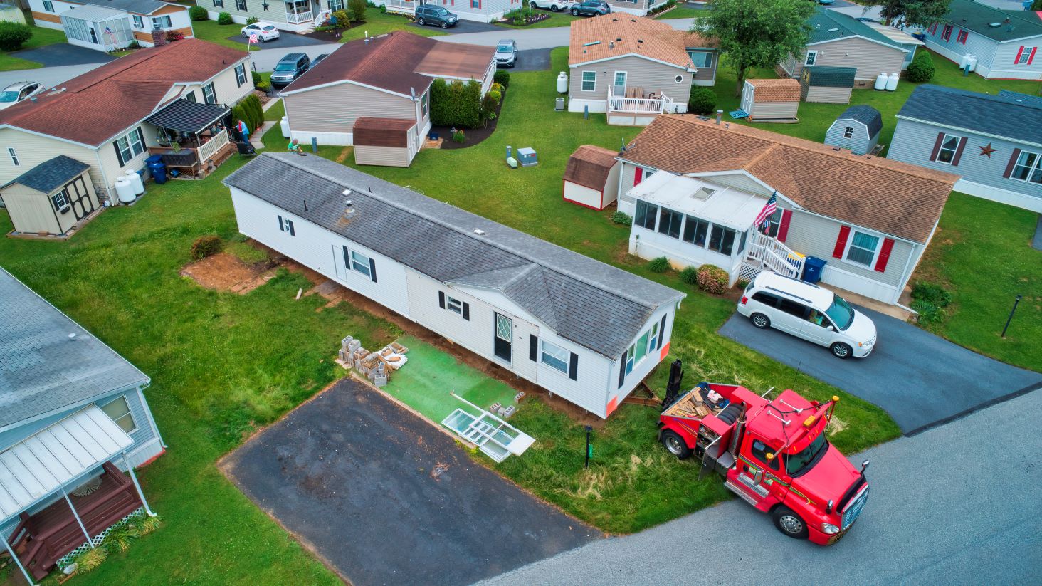 Modular Homes vs Manufactured Homes: What’s the Difference?