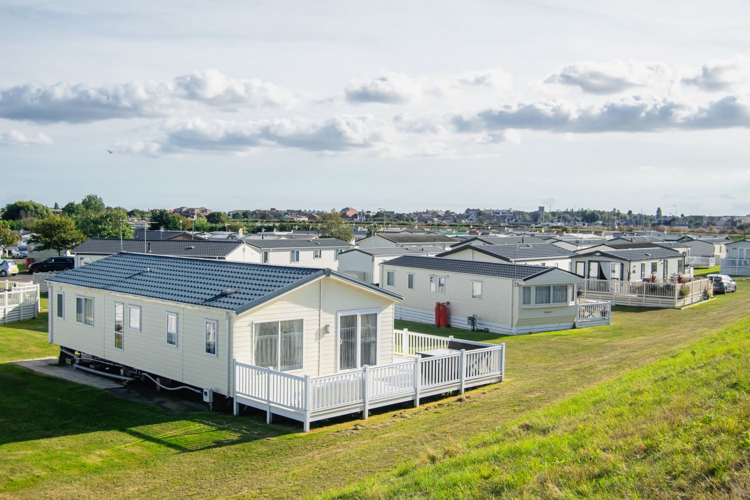 The History of Modular and Manufactured Homes in Ohio