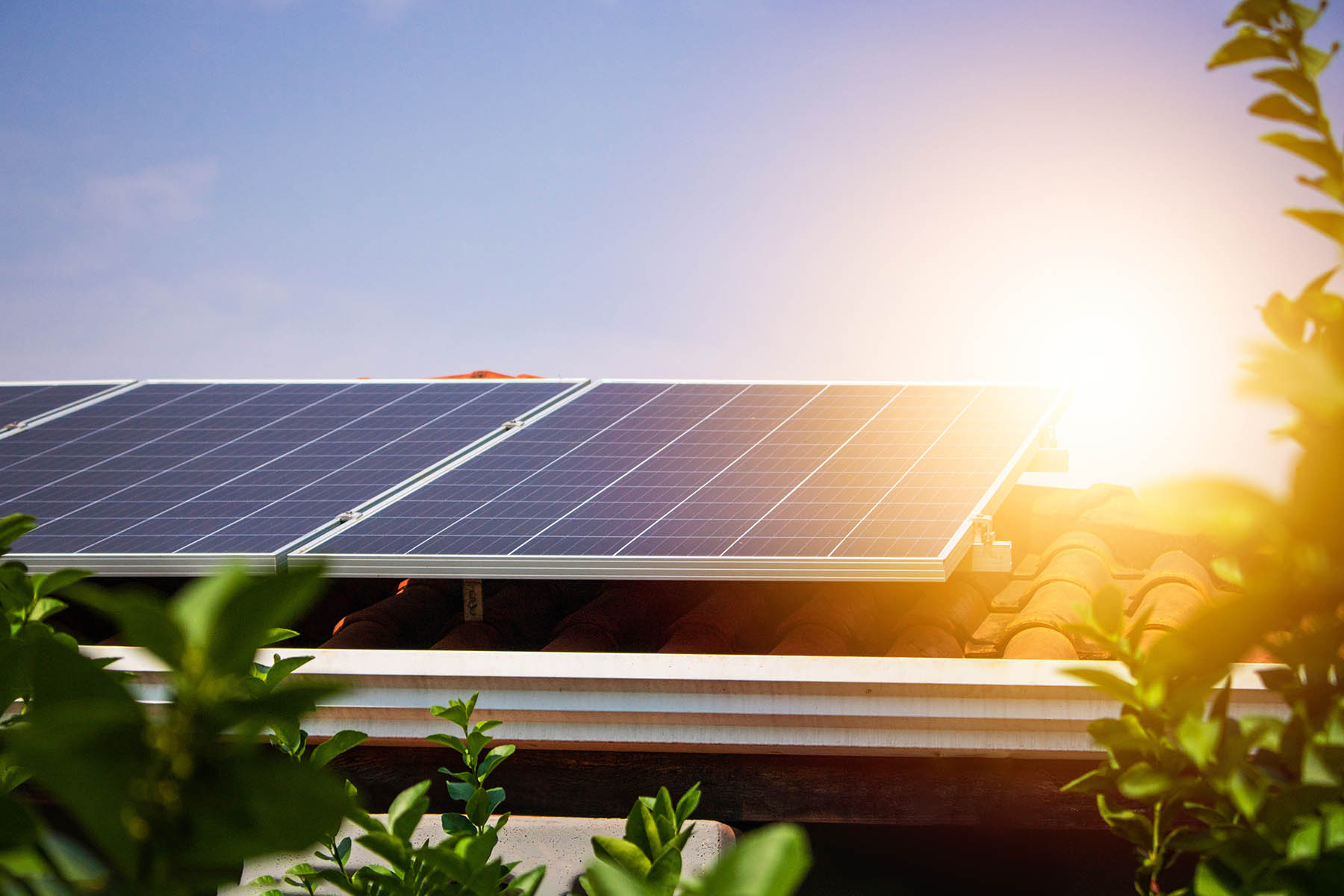 Harnessing Solar Energy: Solar Panels in Modular Homes
