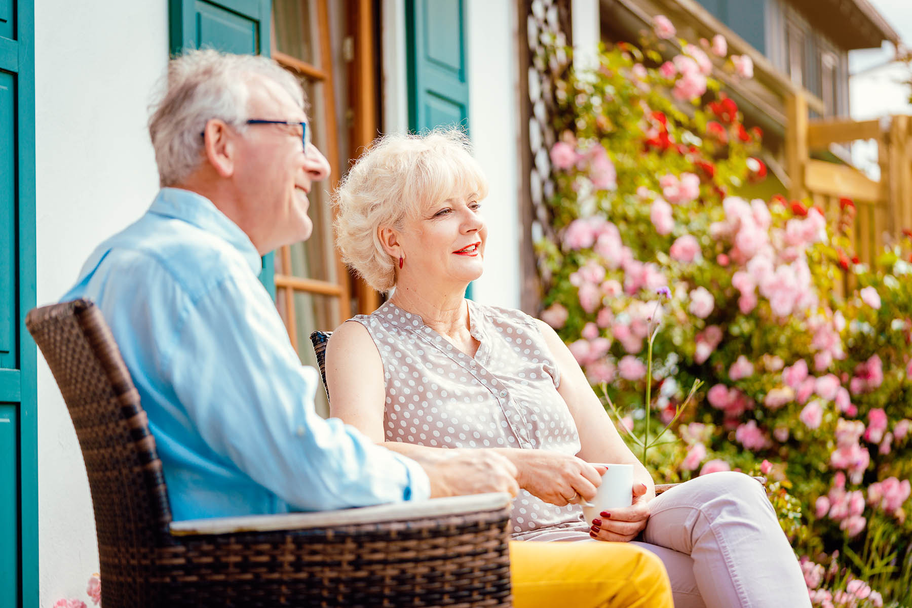 Aging in Comfort: Modular Homes Designed for Seniors