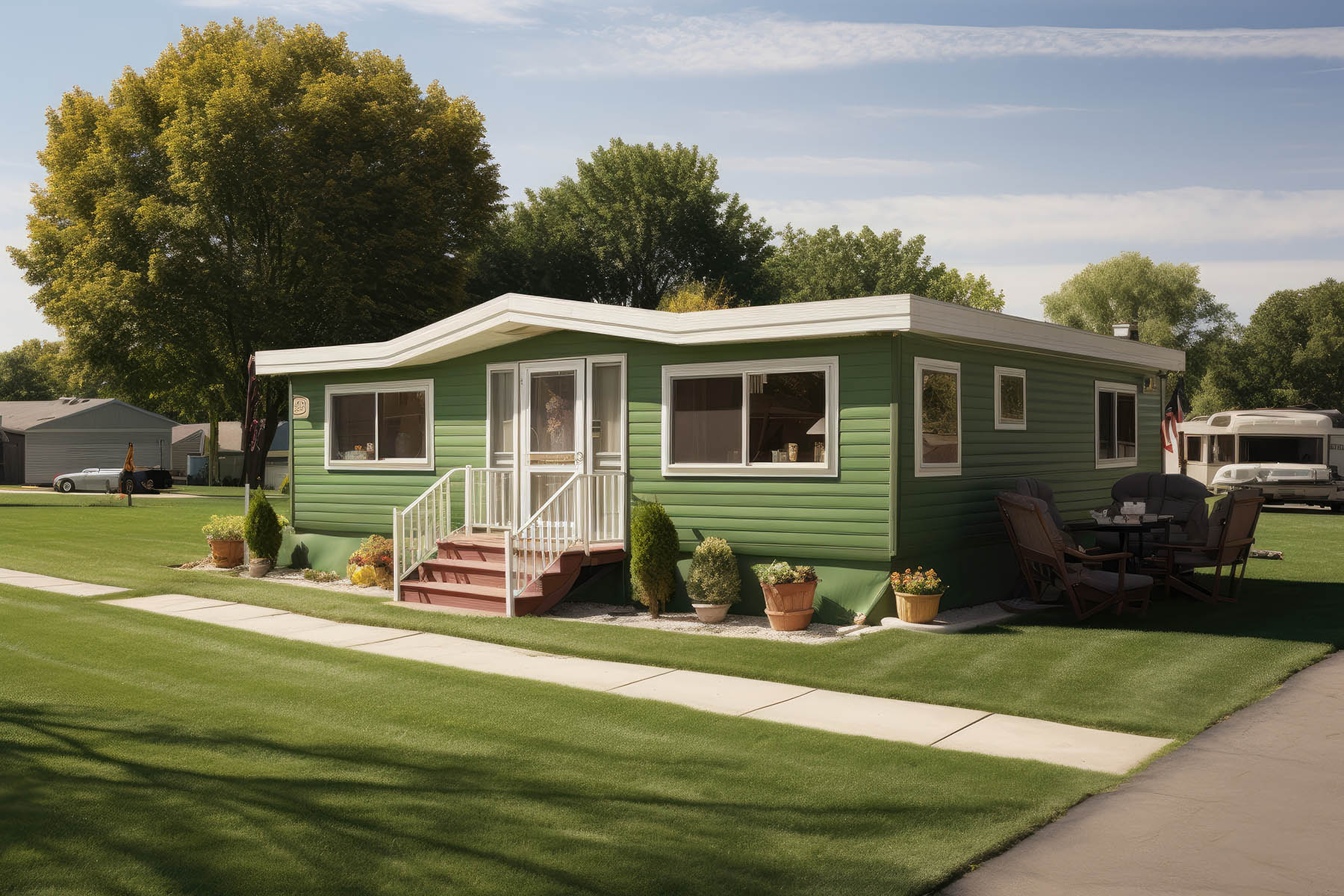 A Glimpse into Modular Home Communities: Is It Right for You?
