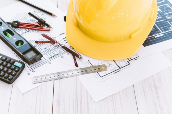 modular home permits